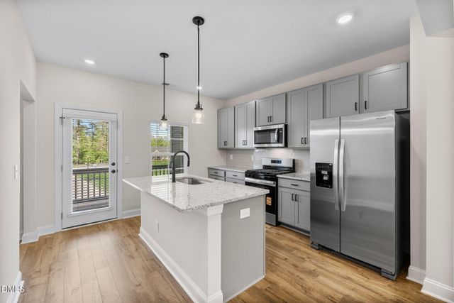 517 Forestville Road, Wake Forest, NC 27587
