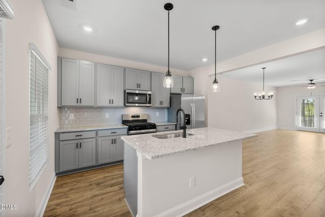 517 Forestville Road, Wake Forest, NC 27587