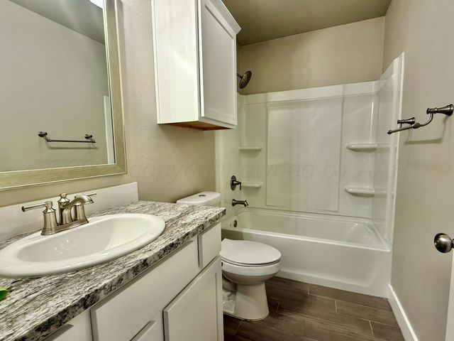 7013 MERCURY Trail, Amarillo, TX 79118