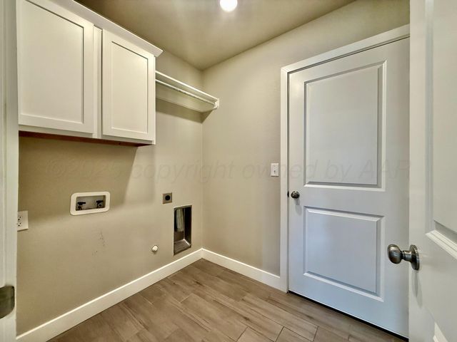 7013 MERCURY Trail, Amarillo, TX 79118