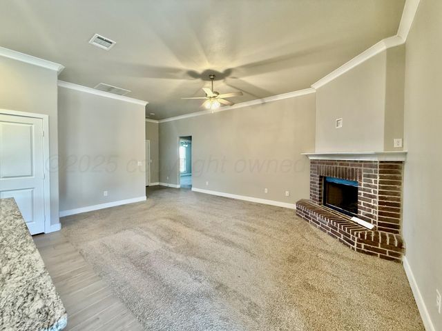 7013 MERCURY Trail, Amarillo, TX 79118