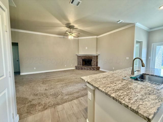 7013 MERCURY Trail, Amarillo, TX 79118