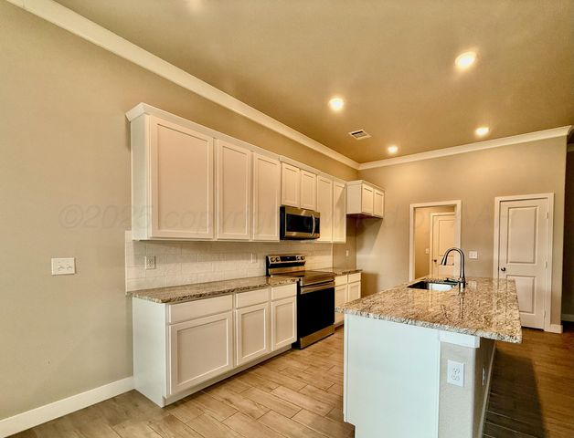 7013 MERCURY Trail, Amarillo, TX 79118