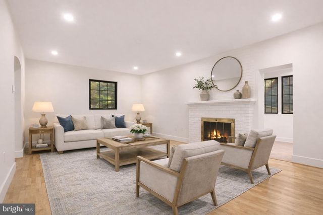 9127 SLIGO CREEK PKWY, Silver Spring, MD 20901