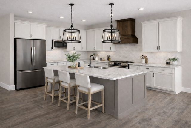 317 13th Street NW, Bondurant, IA 50035