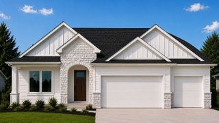 317 13th Street NW, Bondurant, IA 50035
