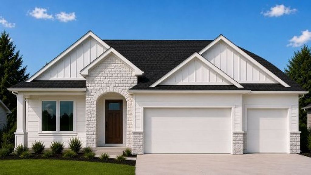 317 13th Street NW, Bondurant, IA 50035