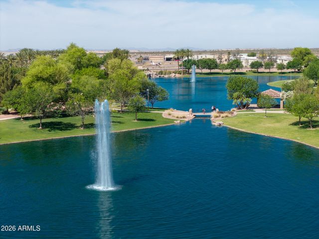 311 W BLUE LAGOON Drive, Casa Grande, AZ 85122