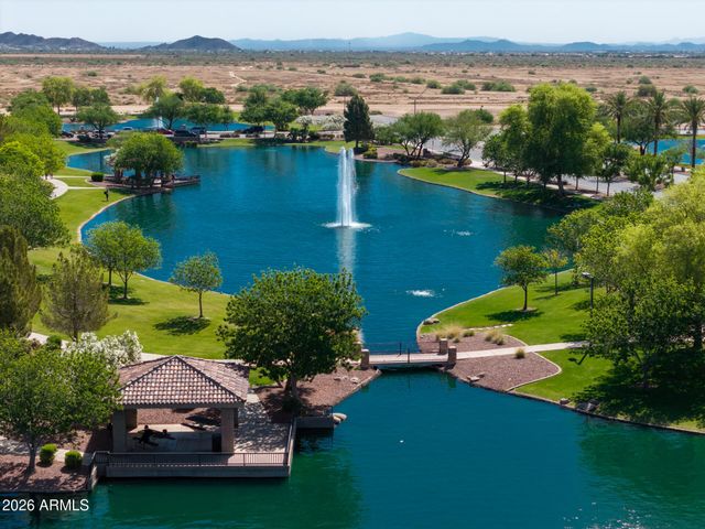 311 W BLUE LAGOON Drive, Casa Grande, AZ 85122