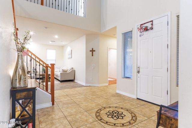 311 W BLUE LAGOON Drive, Casa Grande, AZ 85122