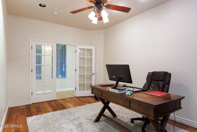 311 W BLUE LAGOON Drive, Casa Grande, AZ 85122