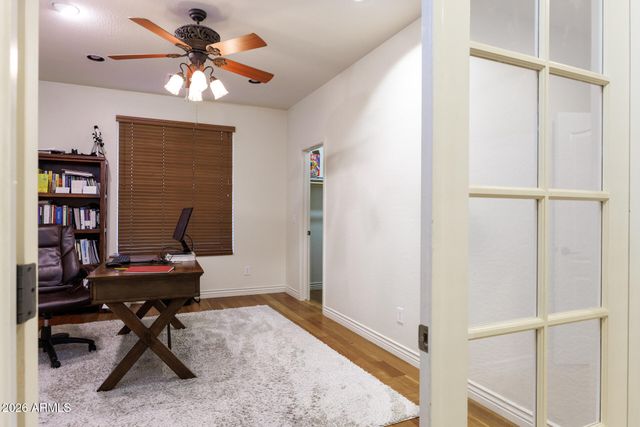 311 W BLUE LAGOON Drive, Casa Grande, AZ 85122