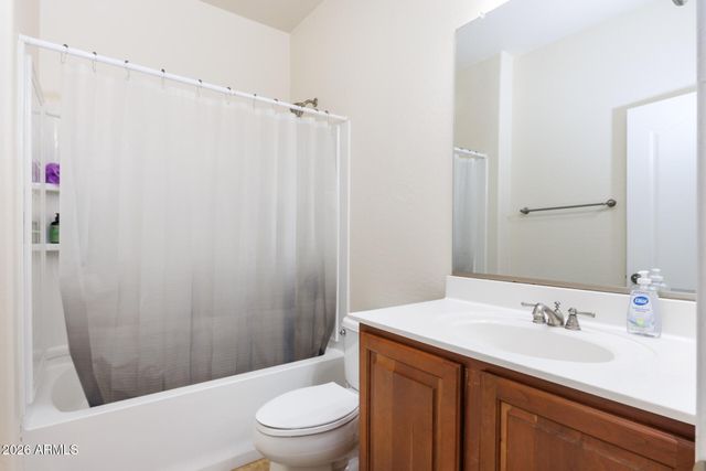 311 W BLUE LAGOON Drive, Casa Grande, AZ 85122