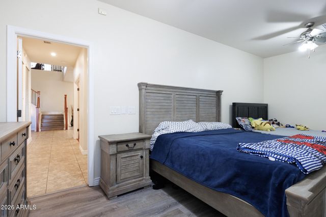 311 W BLUE LAGOON Drive, Casa Grande, AZ 85122