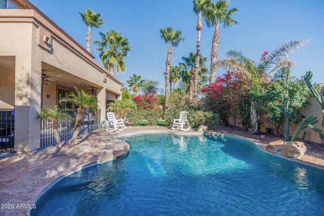 311 W BLUE LAGOON Drive, Casa Grande, AZ 85122