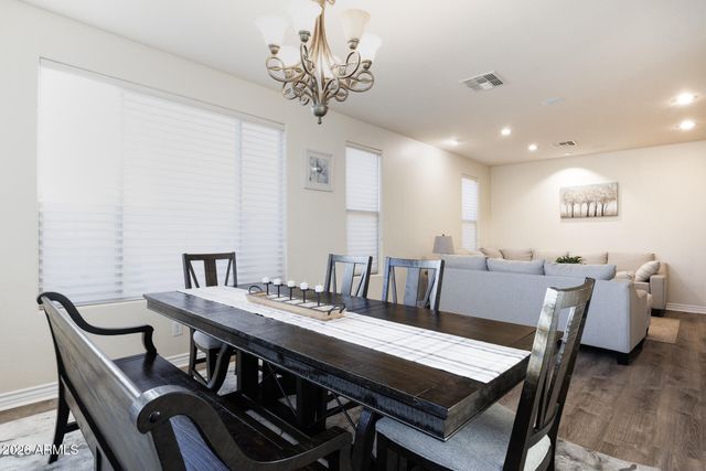 311 W BLUE LAGOON Drive, Casa Grande, AZ 85122