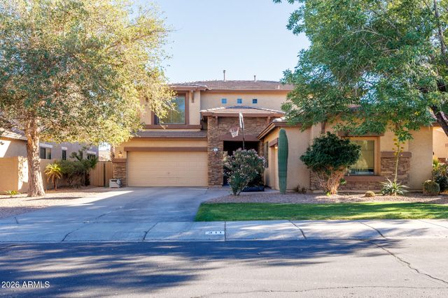 311 W BLUE LAGOON Drive, Casa Grande, AZ 85122