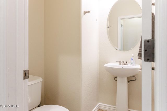 311 W BLUE LAGOON Drive, Casa Grande, AZ 85122