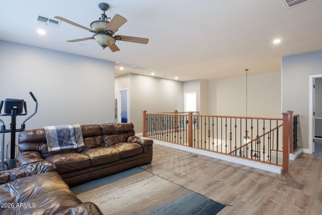 311 W BLUE LAGOON Drive, Casa Grande, AZ 85122