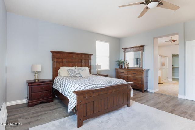 311 W BLUE LAGOON Drive, Casa Grande, AZ 85122