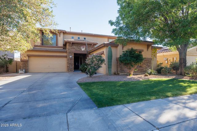 311 W BLUE LAGOON Drive, Casa Grande, AZ 85122