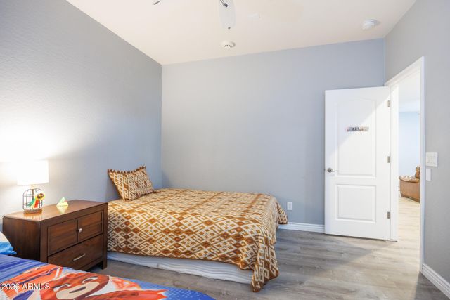 311 W BLUE LAGOON Drive, Casa Grande, AZ 85122