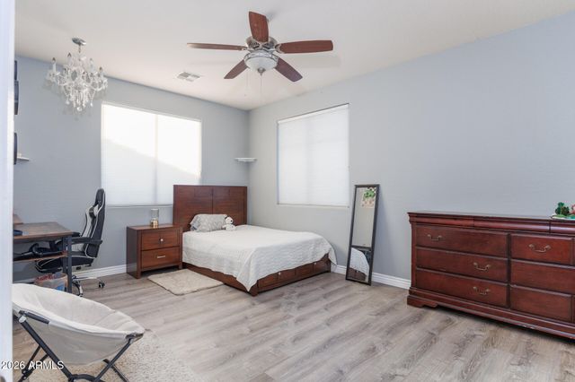 311 W BLUE LAGOON Drive, Casa Grande, AZ 85122