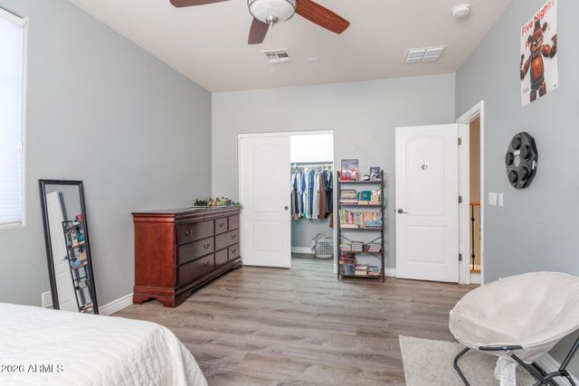 311 W BLUE LAGOON Drive, Casa Grande, AZ 85122