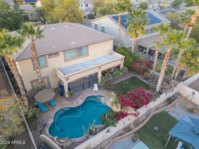 311 W BLUE LAGOON Drive, Casa Grande, AZ 85122