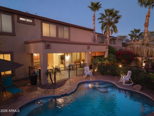 311 W BLUE LAGOON Drive, Casa Grande, AZ 85122