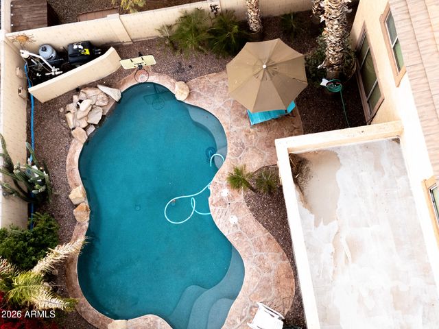 311 W BLUE LAGOON Drive, Casa Grande, AZ 85122