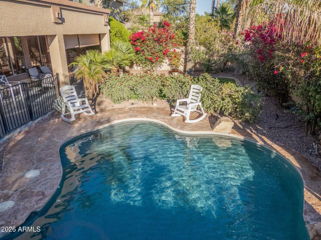 311 W BLUE LAGOON Drive, Casa Grande, AZ 85122