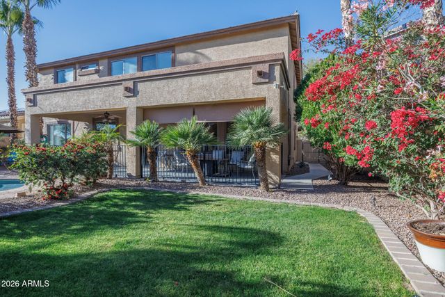 311 W BLUE LAGOON Drive, Casa Grande, AZ 85122