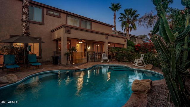 311 W BLUE LAGOON Drive, Casa Grande, AZ 85122