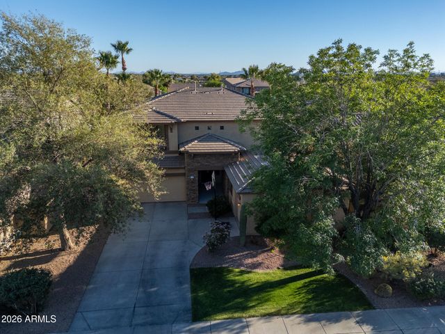 311 W BLUE LAGOON Drive, Casa Grande, AZ 85122