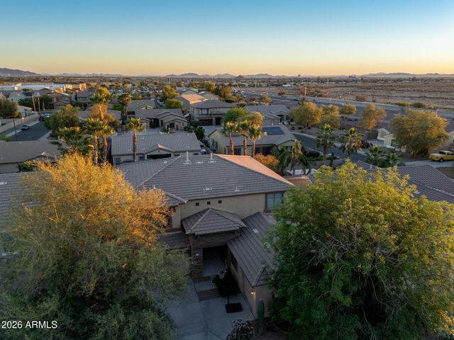 311 W BLUE LAGOON Drive, Casa Grande, AZ 85122