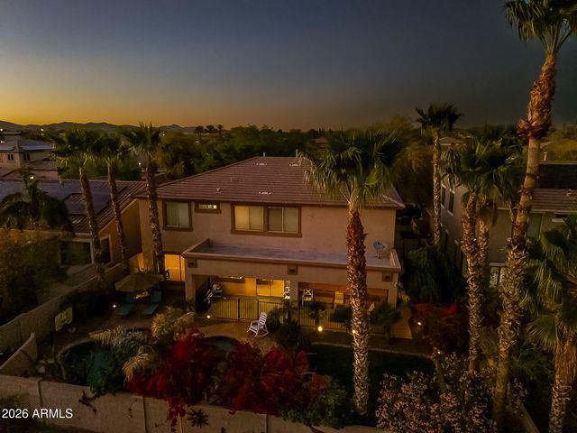 311 W BLUE LAGOON Drive, Casa Grande, AZ 85122