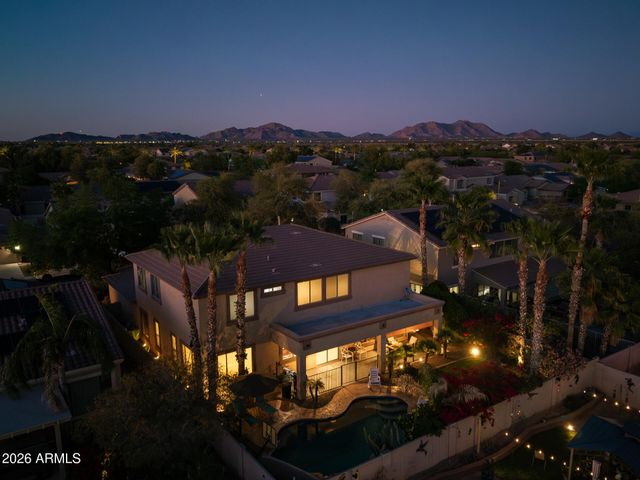 311 W BLUE LAGOON Drive, Casa Grande, AZ 85122