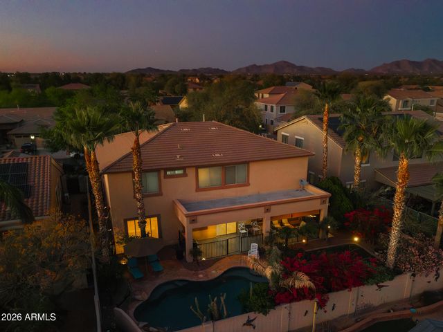 311 W BLUE LAGOON Drive, Casa Grande, AZ 85122