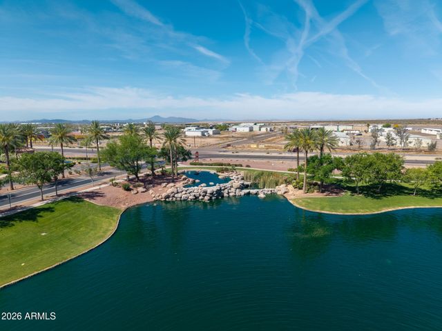 311 W BLUE LAGOON Drive, Casa Grande, AZ 85122