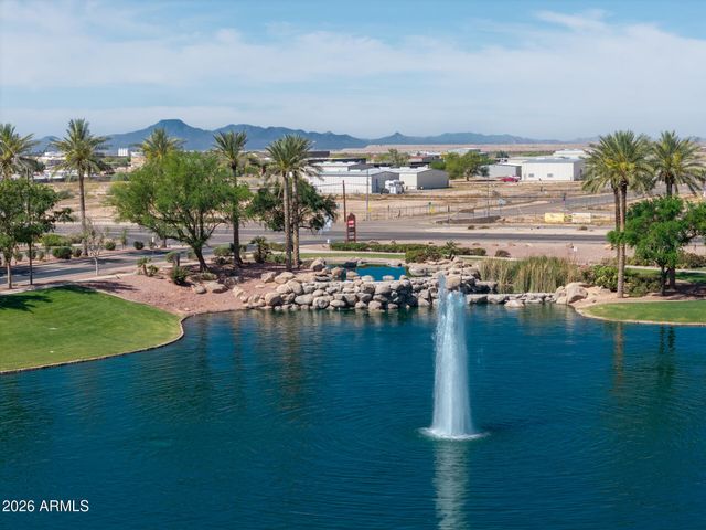 311 W BLUE LAGOON Drive, Casa Grande, AZ 85122