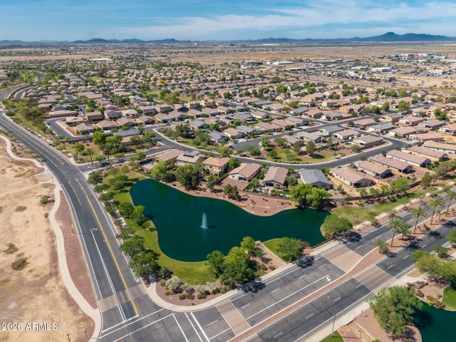311 W BLUE LAGOON Drive, Casa Grande, AZ 85122