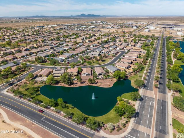 311 W BLUE LAGOON Drive, Casa Grande, AZ 85122