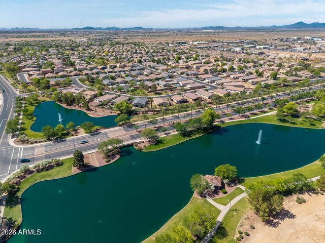 311 W BLUE LAGOON Drive, Casa Grande, AZ 85122