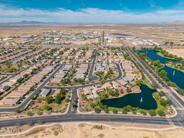 311 W BLUE LAGOON Drive, Casa Grande, AZ 85122