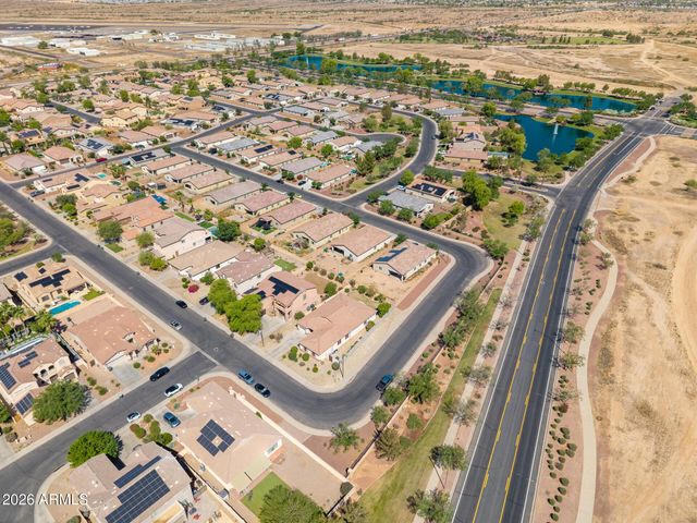 311 W BLUE LAGOON Drive, Casa Grande, AZ 85122
