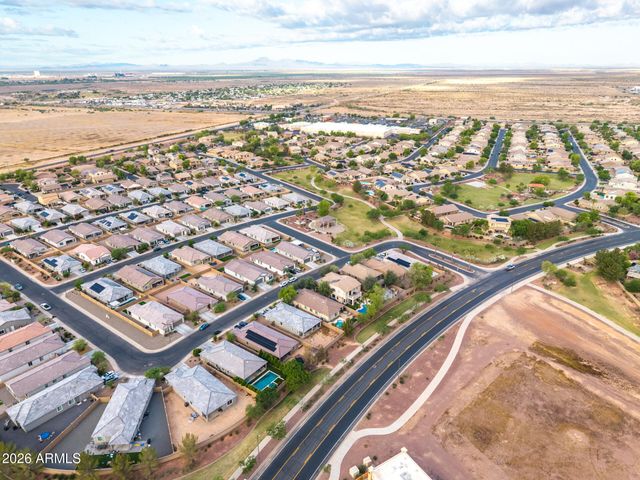 311 W BLUE LAGOON Drive, Casa Grande, AZ 85122
