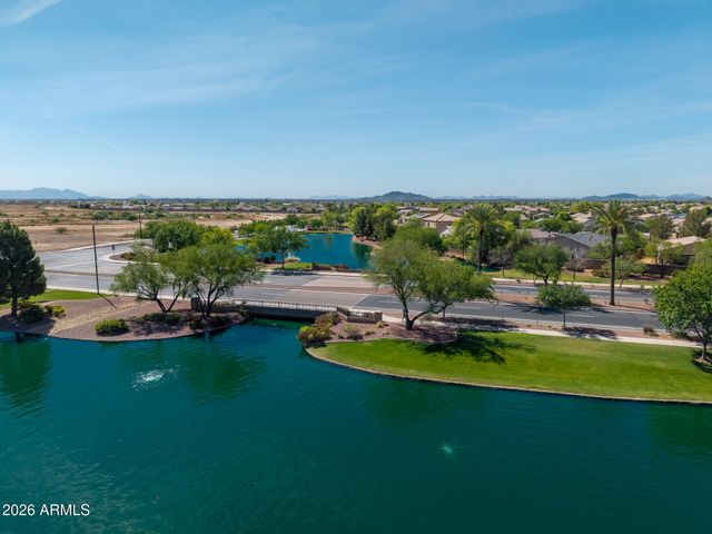 311 W BLUE LAGOON Drive, Casa Grande, AZ 85122