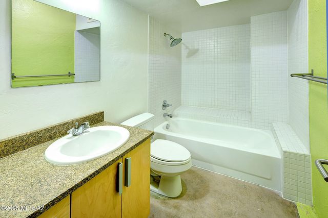 1001 E 17th St Apt 109, Tucson, AZ 85719