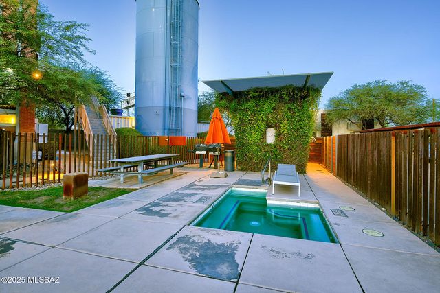 1001 E 17th St Apt 109, Tucson, AZ 85719